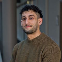 Cem Saribal – Embedded Hard- & Software