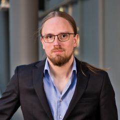 Heiko Ipsen – Hardware & Embedded Software