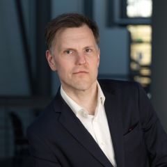 Marius Meise – Hardware & Embedded Software