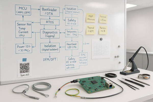 Start-ups und neue Produkte